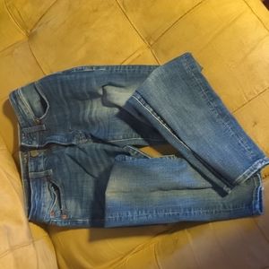 American Eagle guys jeans